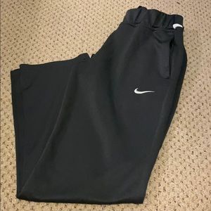 Nike Sweat pants!